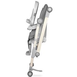 Scaun pentru hranire Lionelo Cora (Stone) Thumb