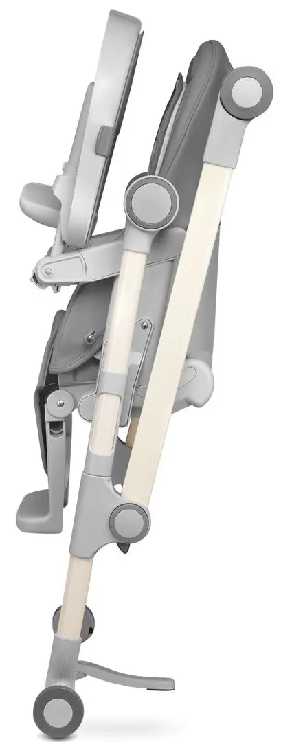 Scaun pentru hranire Lionelo Cora (Stone)