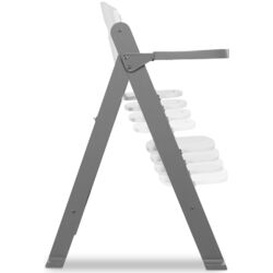 Scaun pentru hranire Lionelo Floris (Grey Stone) Thumb