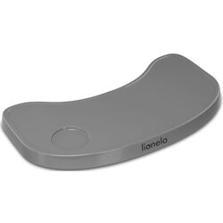 Scaun pentru hranire Lionelo Floris (Grey Stone) Thumb