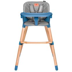 Scaunel pentru hranire Lionelo Koen (Blue Sky)