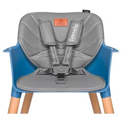 Стульчик для кормления Lionelo Koen (Blue Sky) Thumb