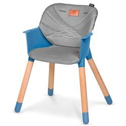 Стульчик для кормления Lionelo Koen (Blue Sky) Thumb