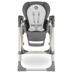 Scaunel pentru hranire Lionelo Laurice (Grey Stone) Thumb