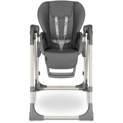 Scaunel pentru hranire Lionelo Laurice (Grey Stone) Thumb