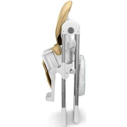 Scaun pentru hranire Lionelo Linn Plus (Beige) Thumb