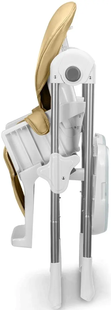 Scaun pentru hranire Lionelo Linn Plus (Beige)