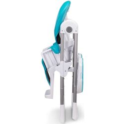 Scaun de hranire Lionelo Linn Plus (Turquoise) Thumb
