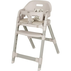 Scaun pentru hranire Lionelo Matt (Beige Sand) Thumb