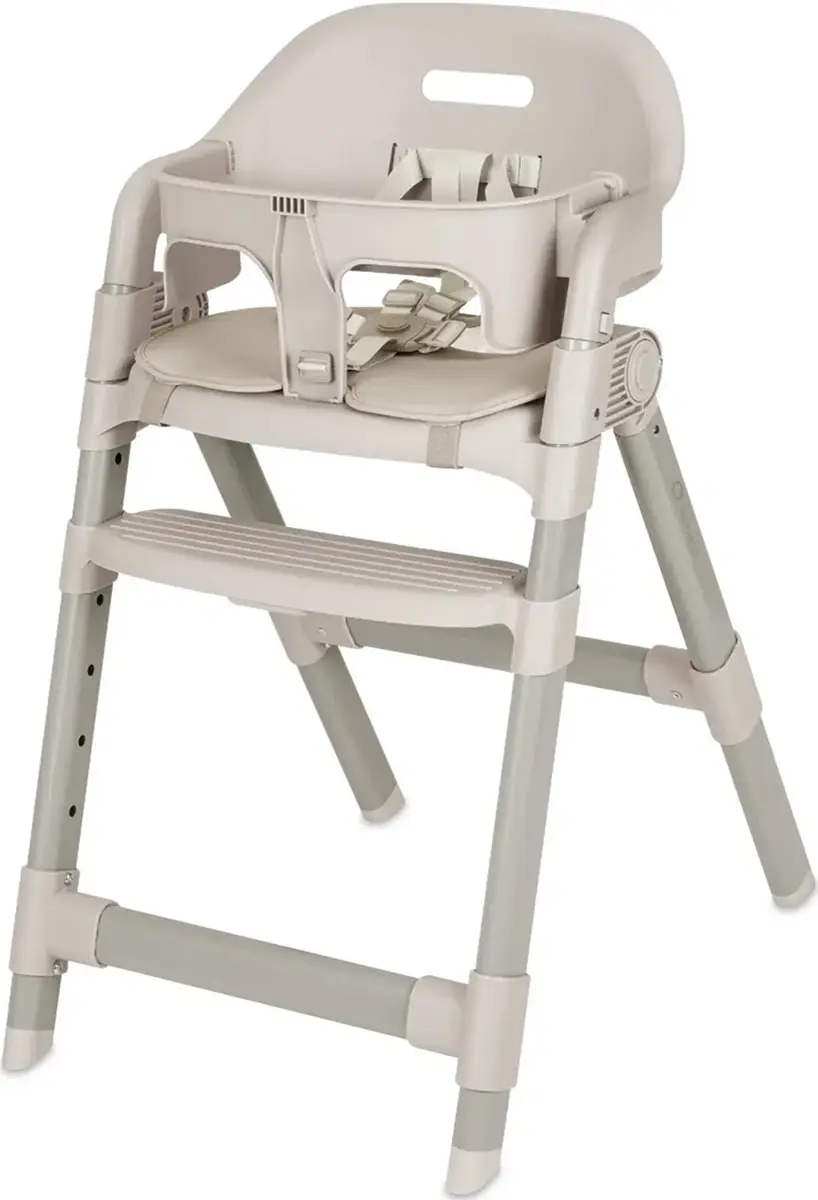 Scaun pentru hranire Lionelo Matt (Beige Sand) - 2