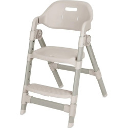 Scaun pentru hranire Lionelo Matt (Beige Sand) Thumb