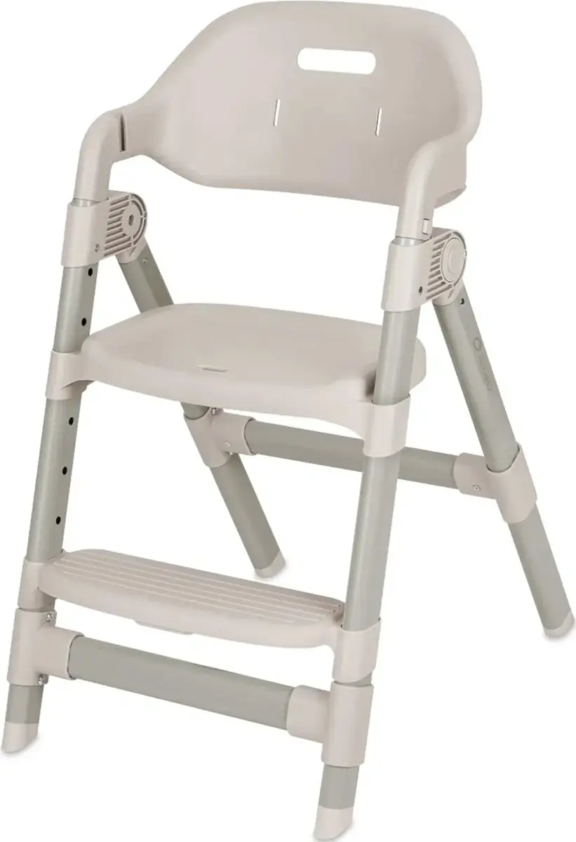 Scaun pentru hranire Lionelo Matt (Beige Sand) - 3