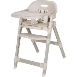 Scaun pentru hranire Lionelo Matt (Beige Sand)