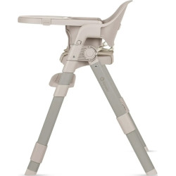 Scaun pentru hranire Lionelo Matt (Beige Sand) Thumb
