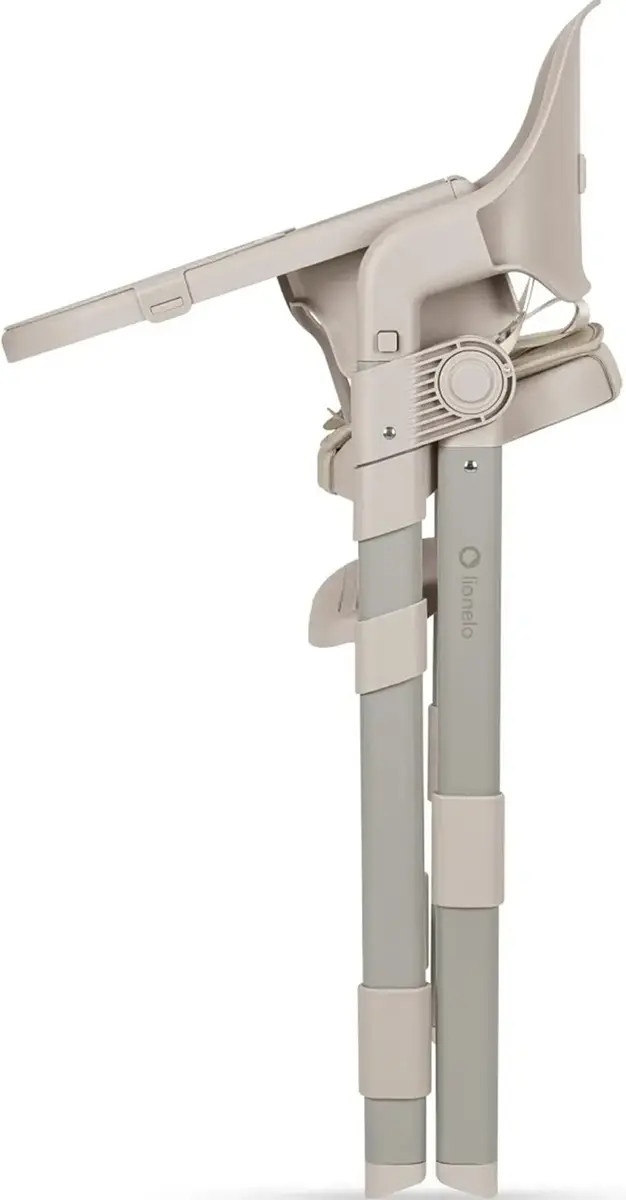 Scaun pentru hranire Lionelo Matt (Beige Sand) - 5