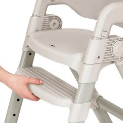 Scaun pentru hranire Lionelo Matt (Beige Sand) Thumb