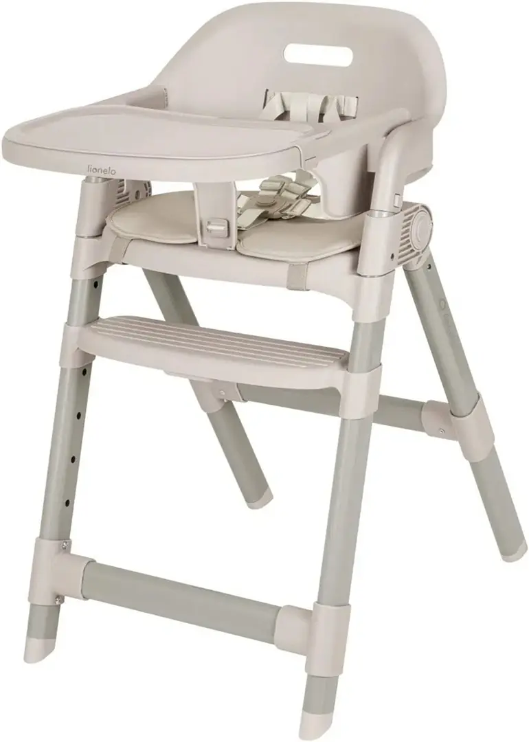 Scaun pentru hranire Lionelo Matt (Beige Sand)
