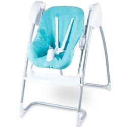 Стульчик для кормления Lionelo Milan Plus Thumb