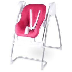 Стульчик для кормления Lionelo Milan Plus