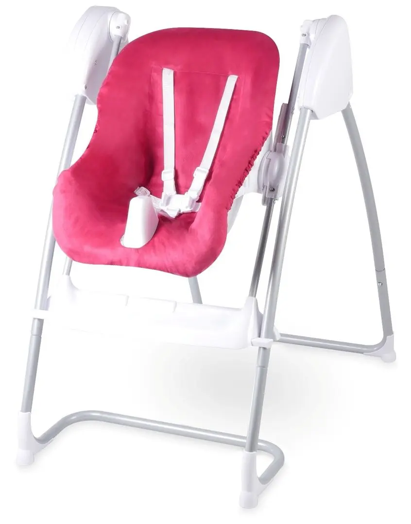 Стульчик для кормления Lionelo Milan Plus