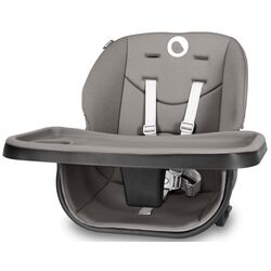 Scaun pentru hranire Lionelo Mona (Black Onyx) Thumb