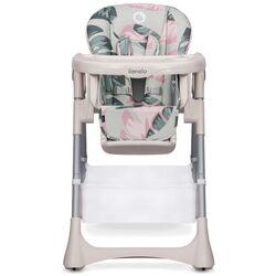 Scaun pentru hranire Lionelo Zanna (Bubblegum) Thumb