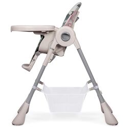 Scaun pentru hranire Lionelo Zanna (Bubblegum) Thumb