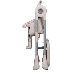 Scaun pentru hranire Lionelo Zanna (Bubblegum) Thumb