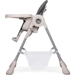 Scaun pentru hranire Lionelo Zanna (Grey Stone) Thumb