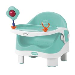 Стульчик для кормления Bertoni (Lorelli) Pixi (Green/White)