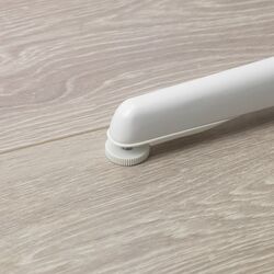 Scaun pentru hranire Ikea Langur 82cm (Alb) Thumb