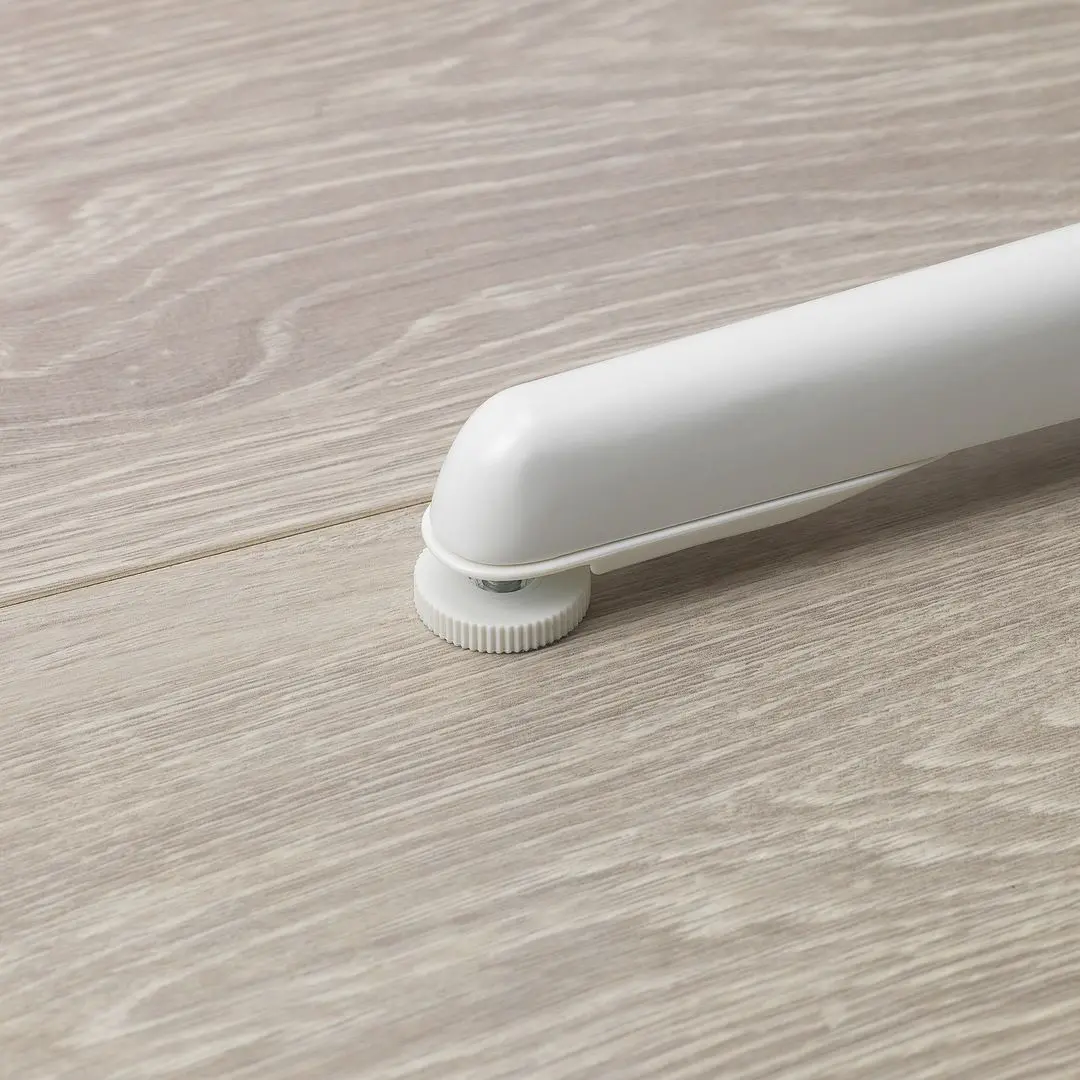 Scaun pentru hranire Ikea Langur 82cm (Alb)