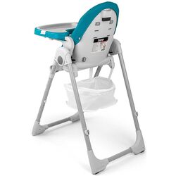 Стульчик для кормления 2в1 Milly Mally Bueno (Ocean) Thumb