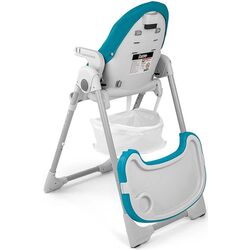 Стульчик для кормления 2в1 Milly Mally Bueno (Ocean) Thumb