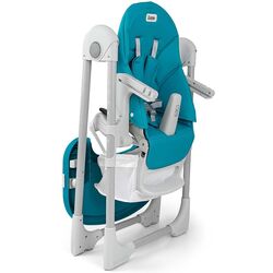 Стульчик для кормления 2в1 Milly Mally Bueno (Ocean) Thumb
