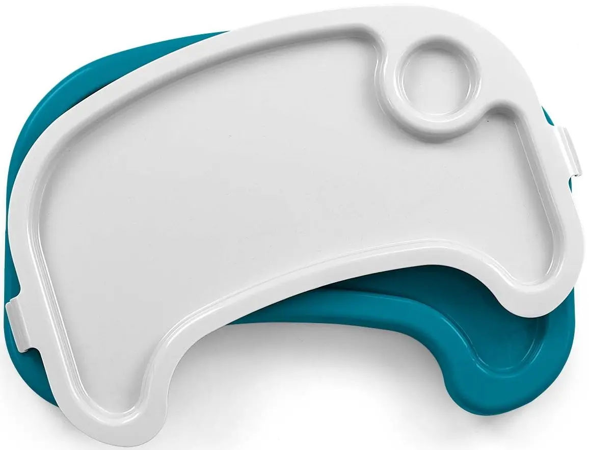 Стульчик для кормления 2в1 Milly Mally Bueno (Ocean) - 8