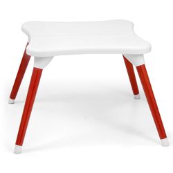 Стульчик для кормления 2в1 Milly Mally Malmo (Dark Green) Thumb