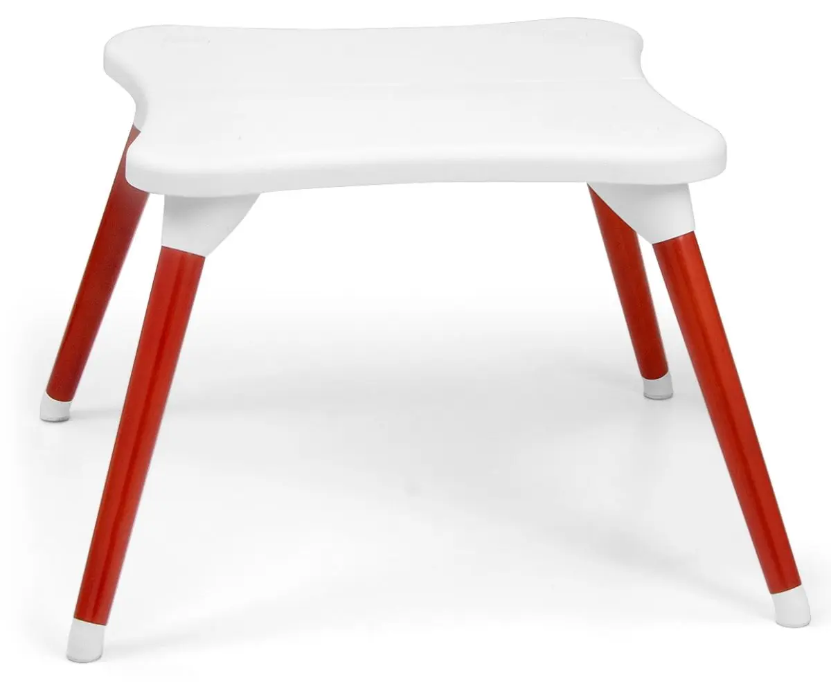 Стульчик для кормления 2в1 Milly Mally Malmo (Dark Green) - 6