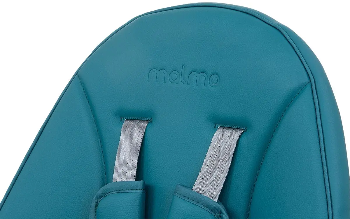 Стульчик для кормления 2в1 Milly Mally Malmo (Dark Green) - 7