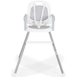 Стульчик для кормления 3в1 Moni Amaretti (Grey) Thumb