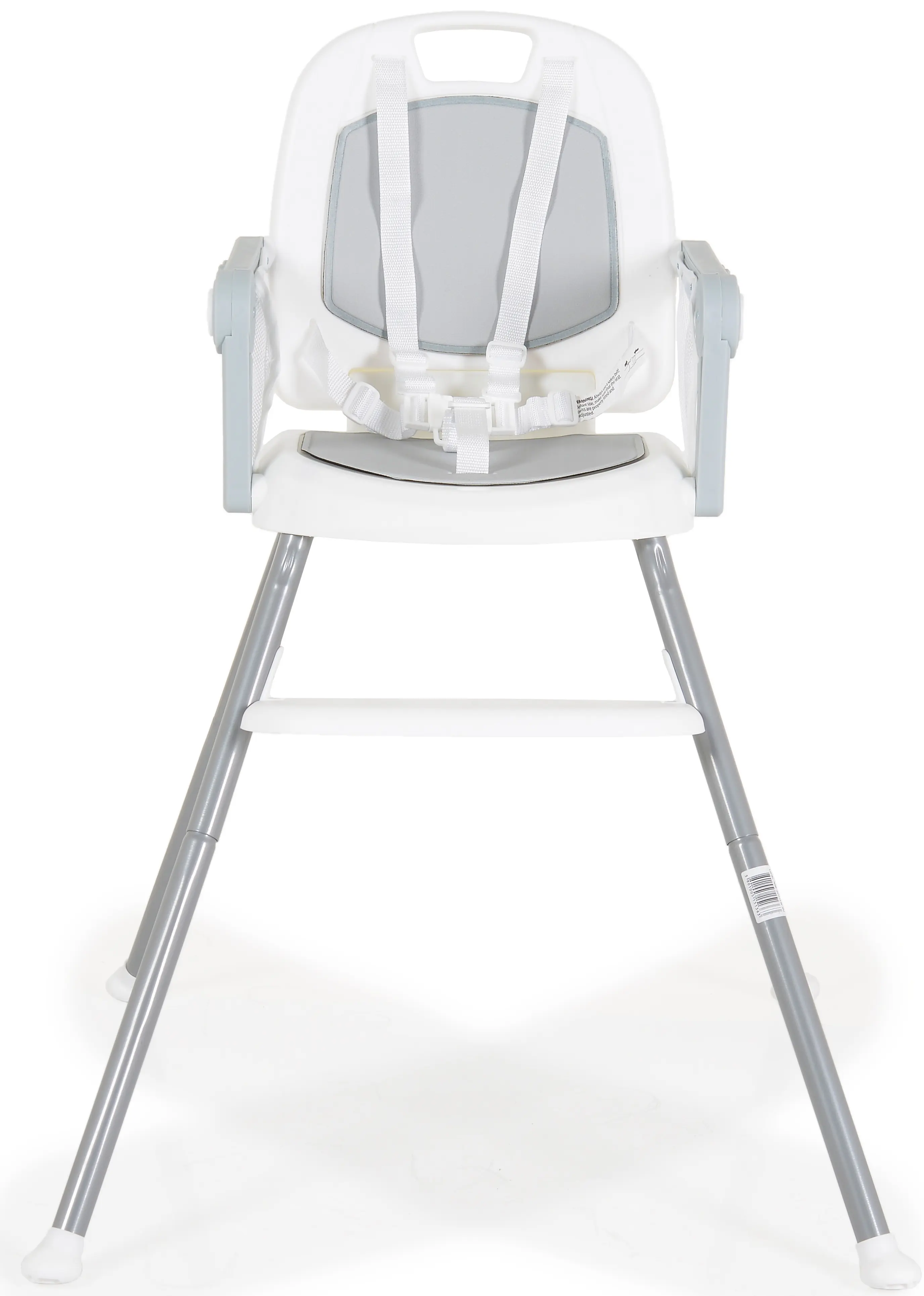 Стульчик для кормления 3в1 Moni Amaretti (Grey)