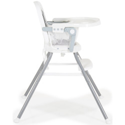 Стульчик для кормления 3в1 Moni Amaretti (Grey) Thumb
