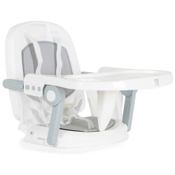 Стульчик для кормления 3в1 Moni Amaretti (Grey) Thumb