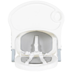 Стульчик для кормления 3в1 Moni Amaretti (Grey) Thumb