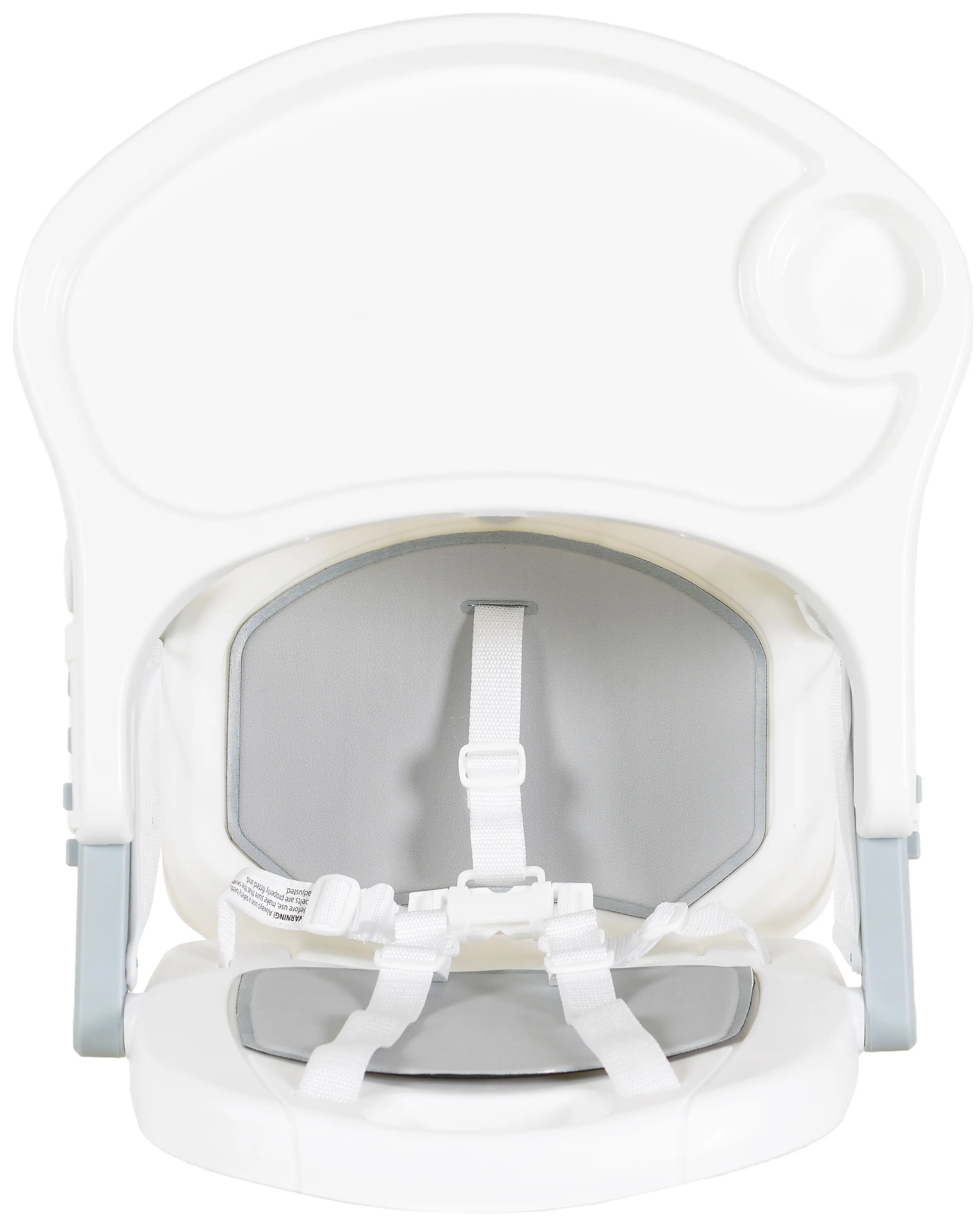 Стульчик для кормления 3в1 Moni Amaretti (Grey)