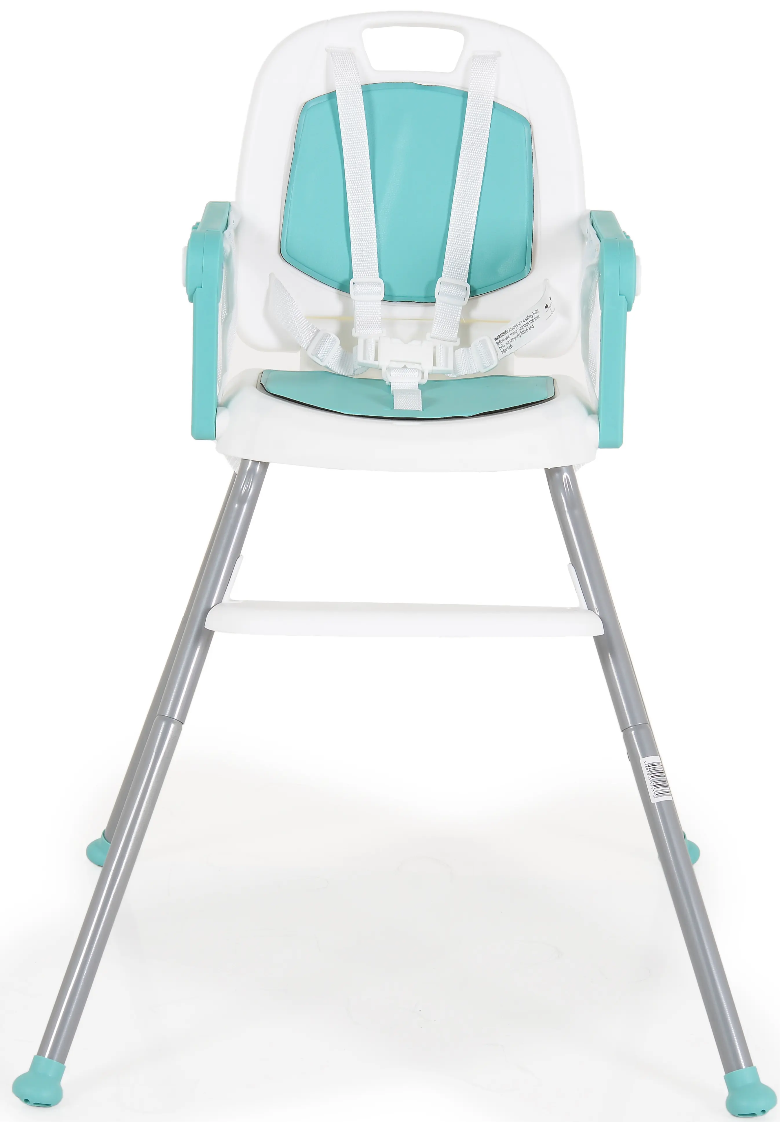 Scaun pentru hranire 3in1 Moni Amaretti (Mint)