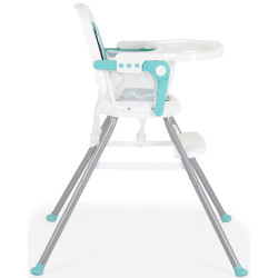 Scaun pentru hranire 3in1 Moni Amaretti (Mint) Thumb