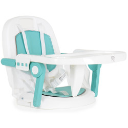 Scaun pentru hranire 3in1 Moni Amaretti (Mint) Thumb