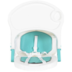 Scaun pentru hranire 3in1 Moni Amaretti (Mint) Thumb