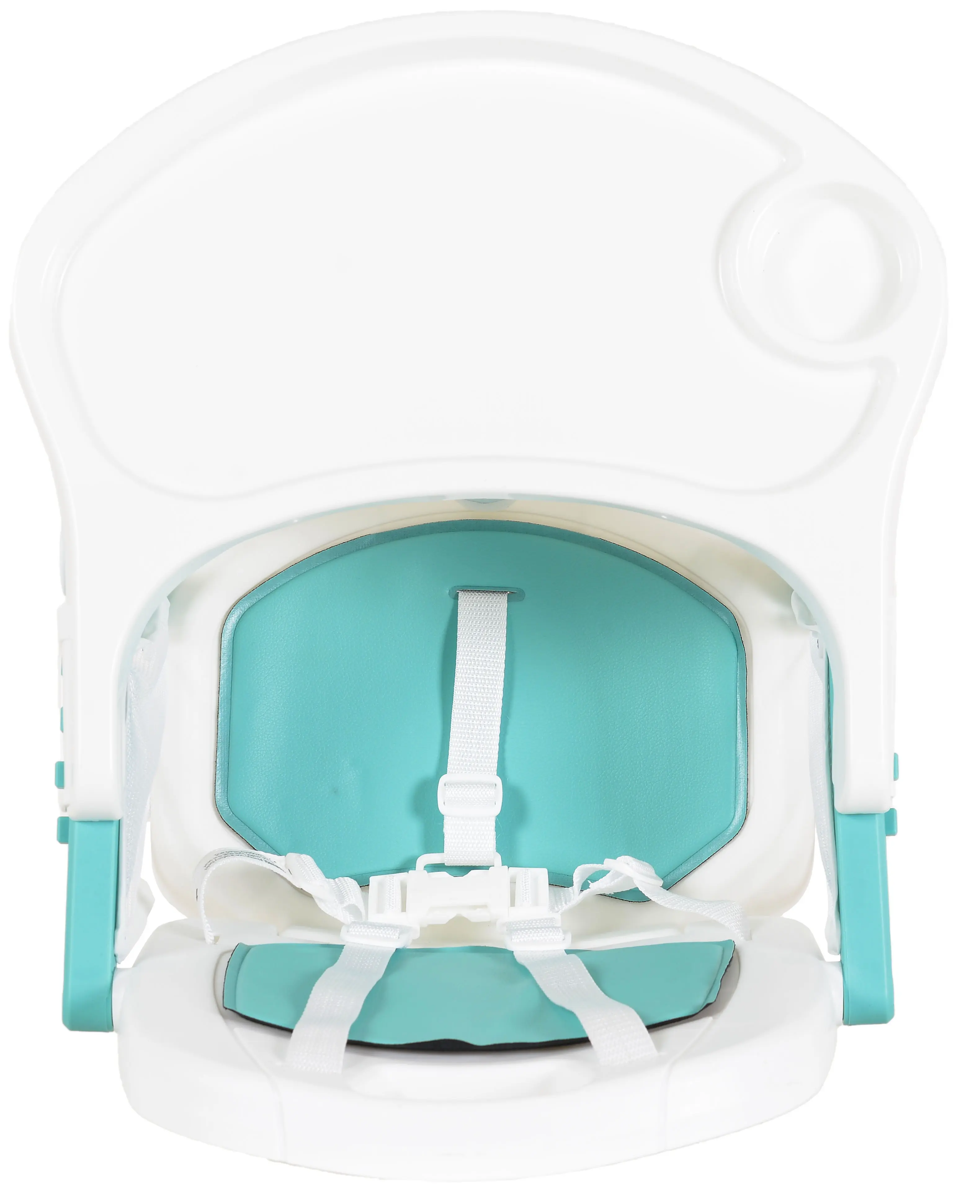 Scaun pentru hranire 3in1 Moni Amaretti (Mint)